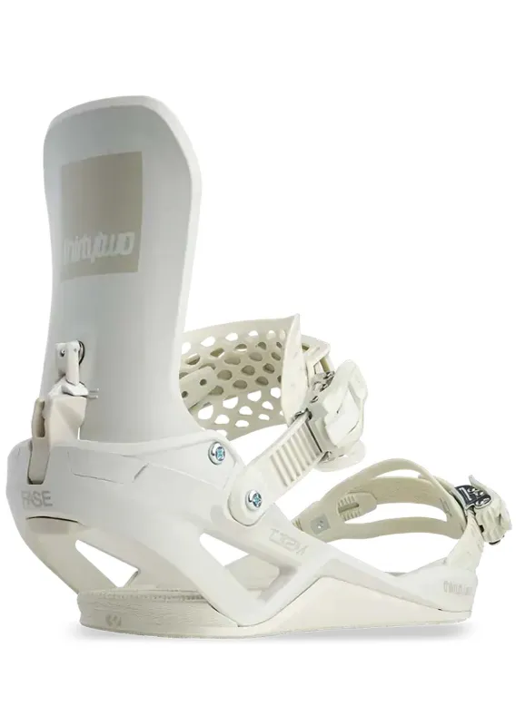 Thirtytwo Unisex T32M  Fase Snowboard Bindings sold by Prfo