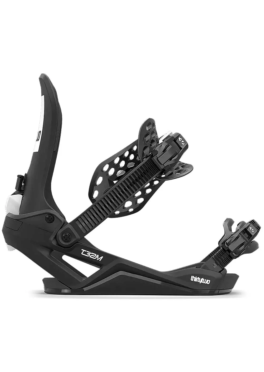 Thirtytwo Unisex T32M Fase Snowboard Bindings sold by Prfo product image thumbnail 3