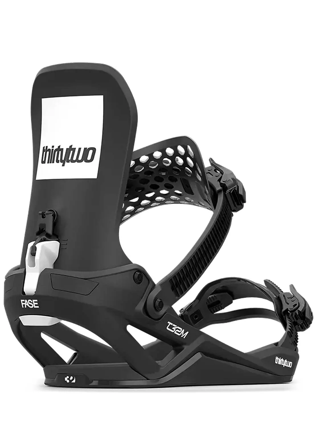 Thirtytwo Unisex T32M Fase Snowboard Bindings sold by Prfo product image thumbnail 4