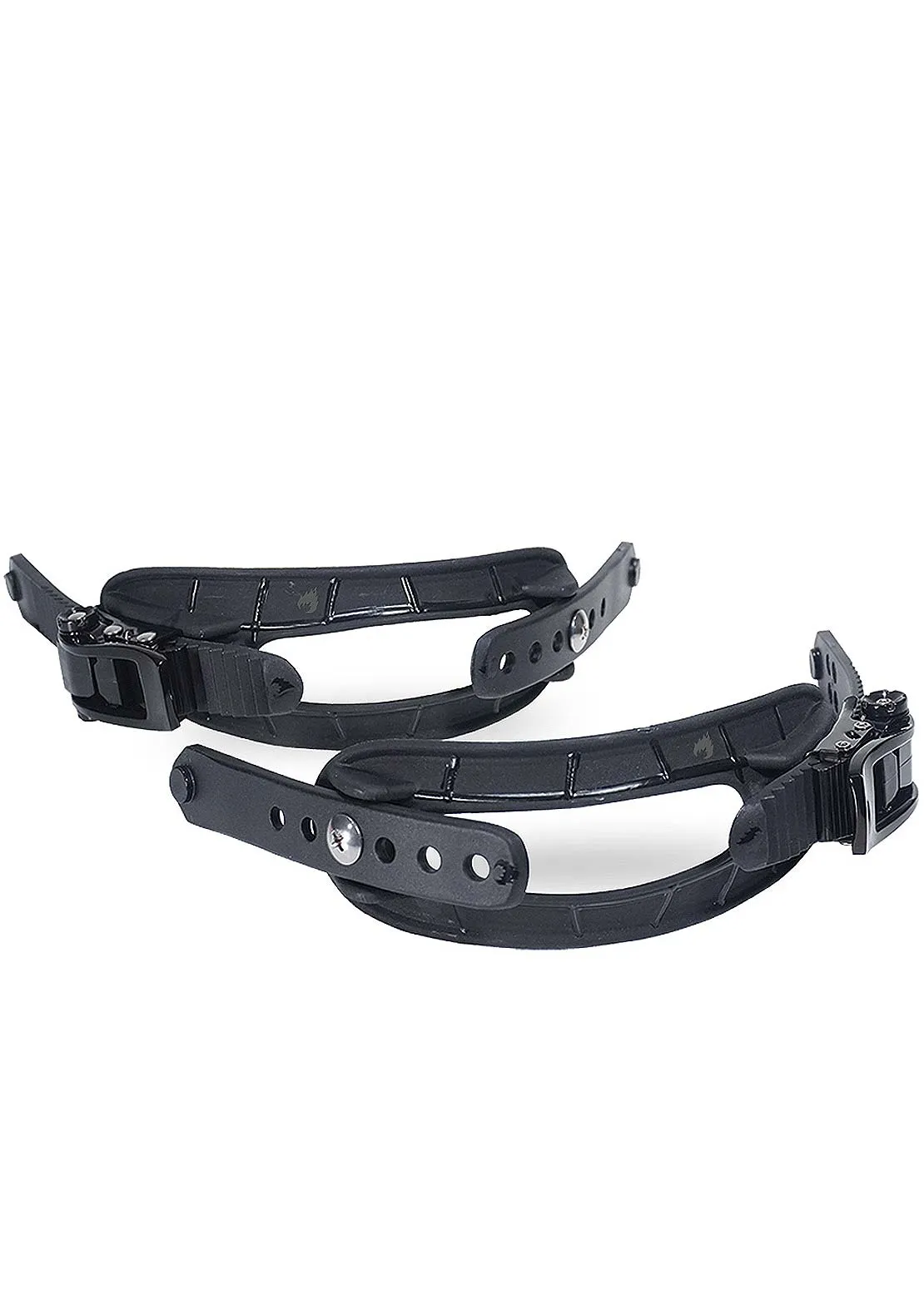 Spark Pillow Line Toe Straps Pair sold by Prfo