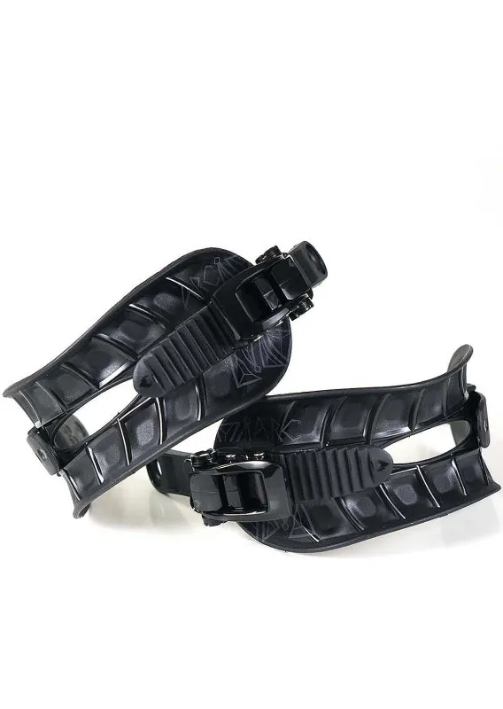 Spark Arc Pillow Line Ankle Straps Pair sold by Prfo