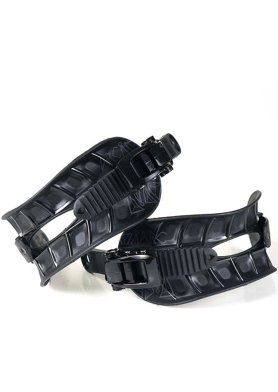 Spark Arc Pillow Line Ankle Straps Pair sold by Prfo