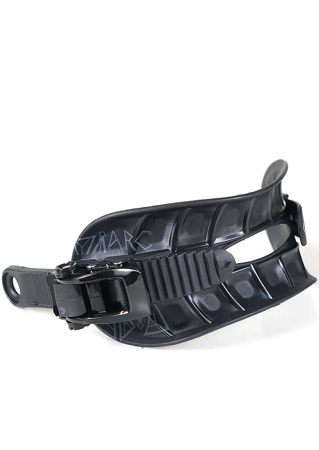 Spark Arc Pillow Line Ankle Straps Pair sold by Prfo product image thumbnail 2