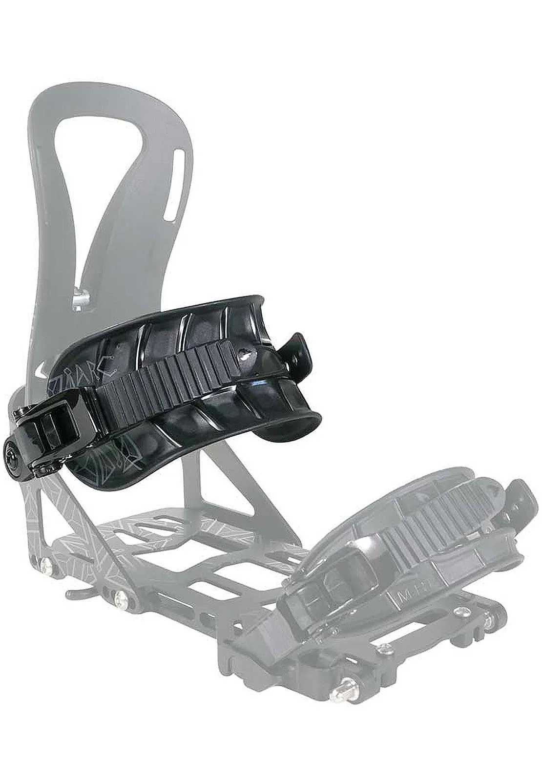 Spark Arc Pillow Line Ankle Straps Pair sold by Prfo product image thumbnail 3