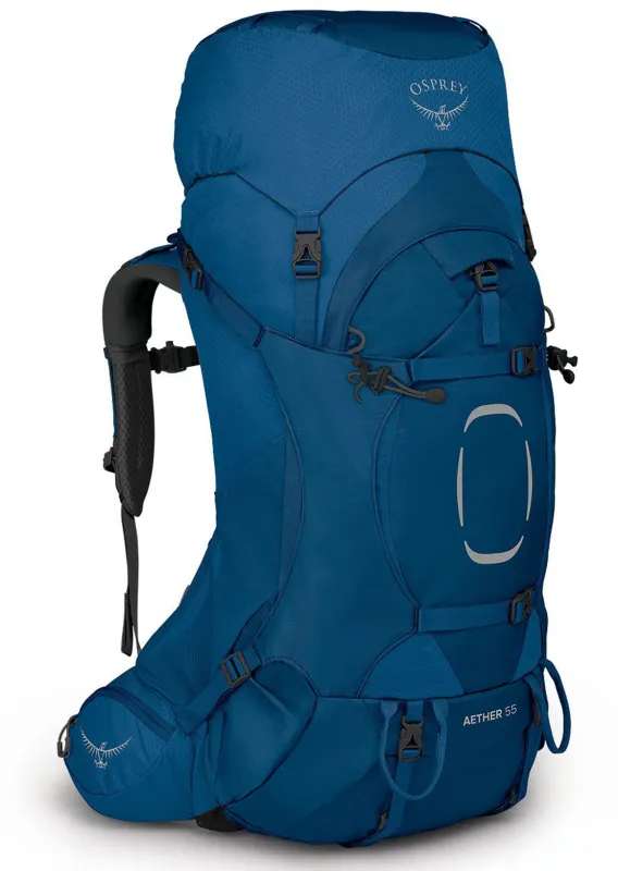 Osprey Men's Aether 55 Backpack sold by Prfo