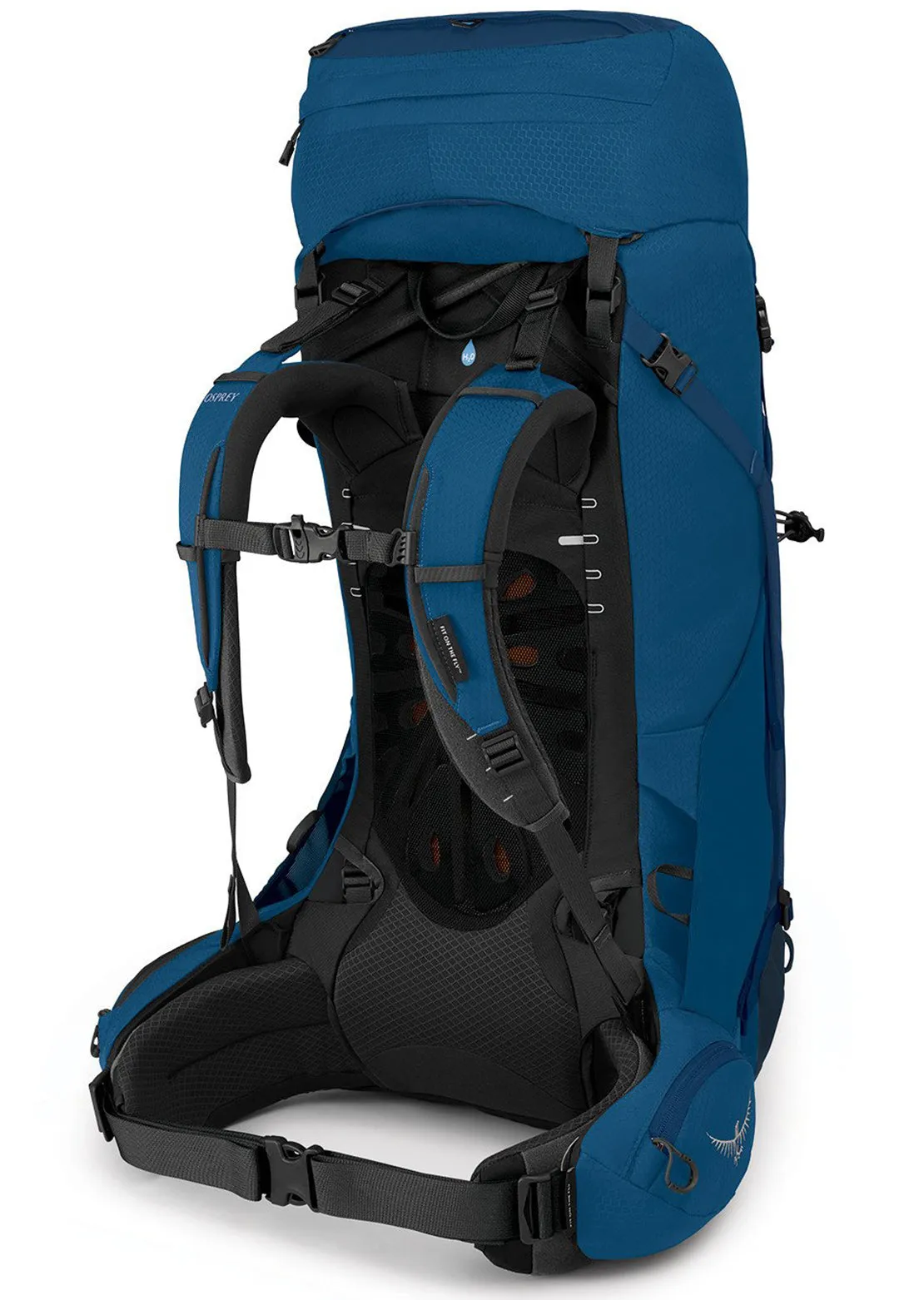 Osprey Men's Aether 55 Backpack sold by Prfo product image thumbnail 2