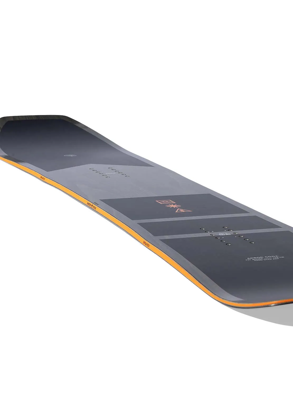 Arbor Men's Coda Snowboard sold by Prfo product image thumbnail 3