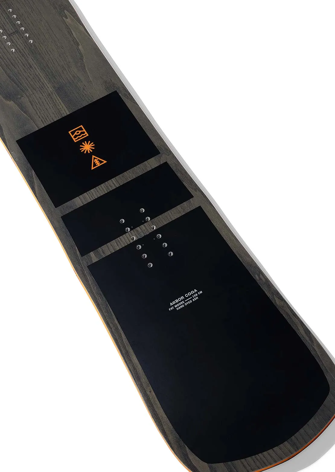 Arbor Men's Coda Snowboard sold by Prfo product image thumbnail 5