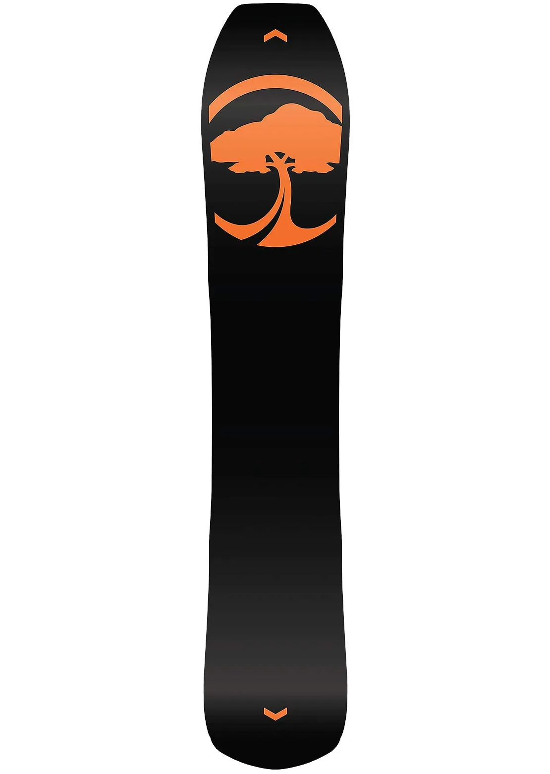 Arbor Men's Coda Snowboard sold by Prfo product image thumbnail 2