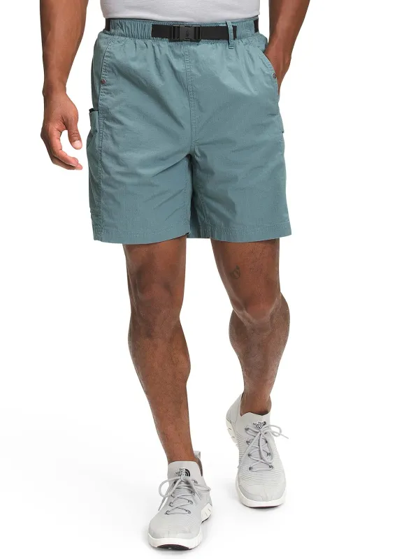 The North Face Men's Ripstop Cargo Easy Regular Shorts sold by Prfo