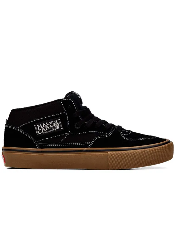 Vans Men's Skate Half Cab Shoes sold by Prfo