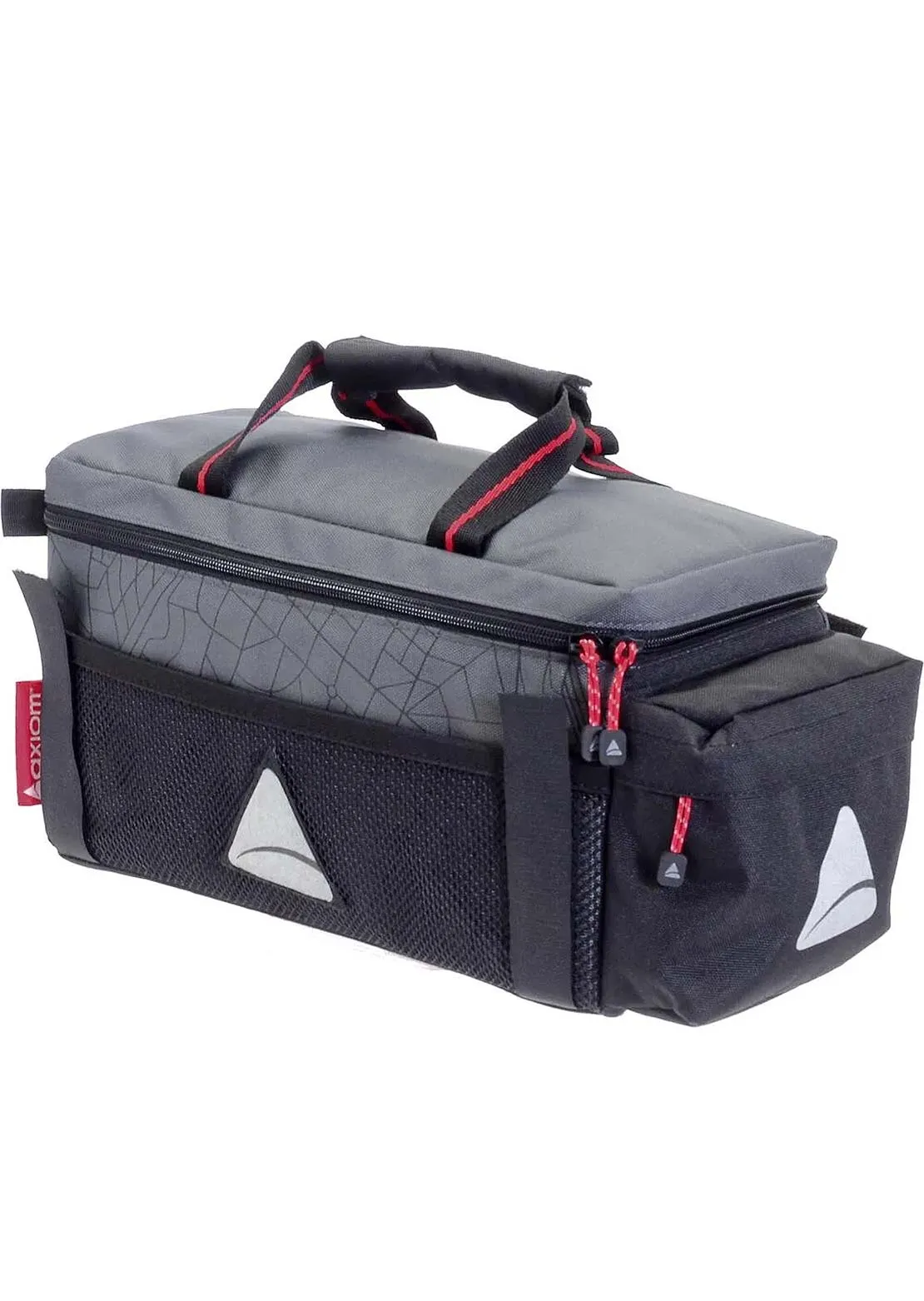 Axiom Seymour Oceanweave P9 Trunk Bag sold by Prfo