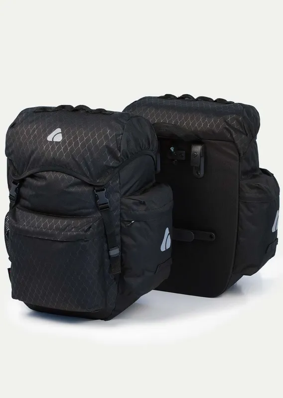 Axiom Seymour Oceanweave P55+ Bag sold by Prfo