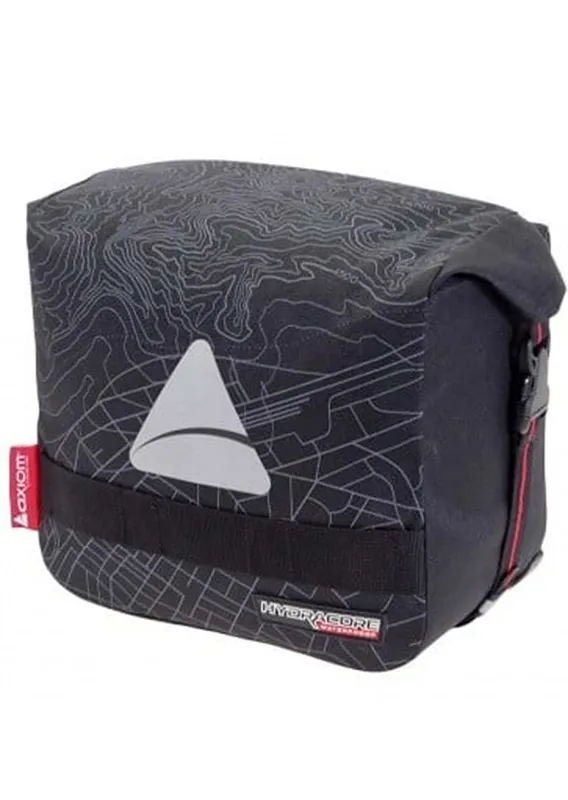 Axiom Monsoon H-Core Handlebar 9+ Handlebar Bag sold by Prfo