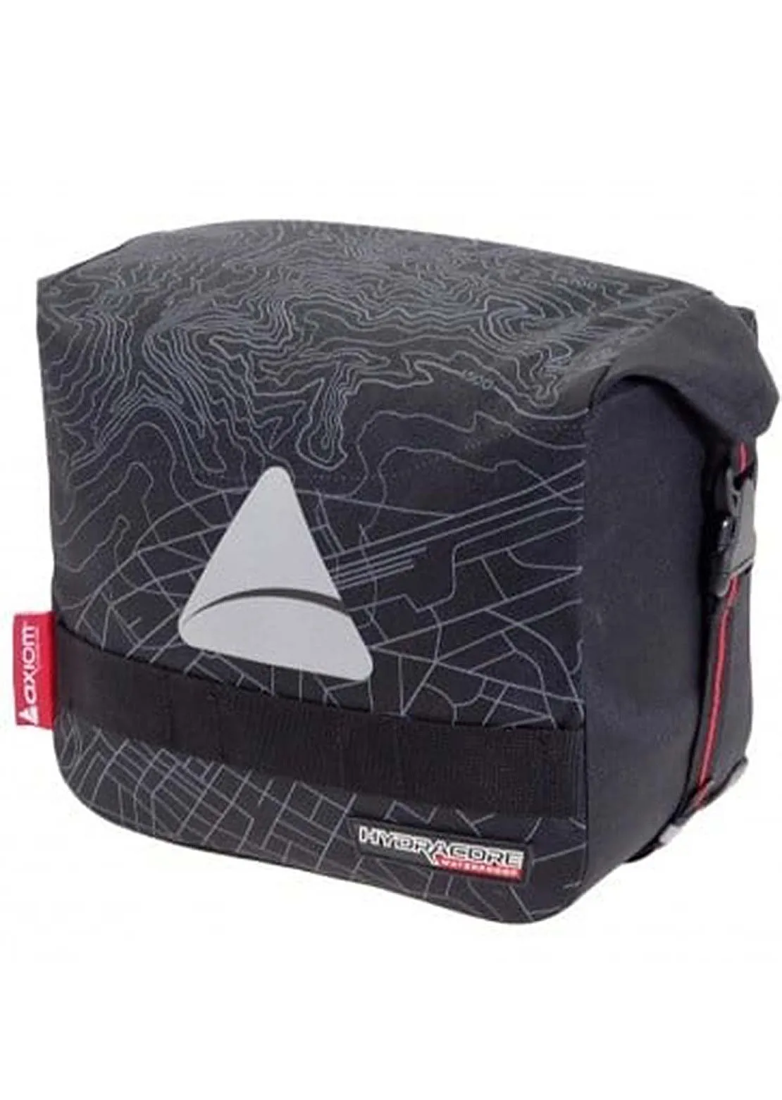 Axiom Monsoon H-Core Handlebar 9+ Handlebar Bag sold by Prfo