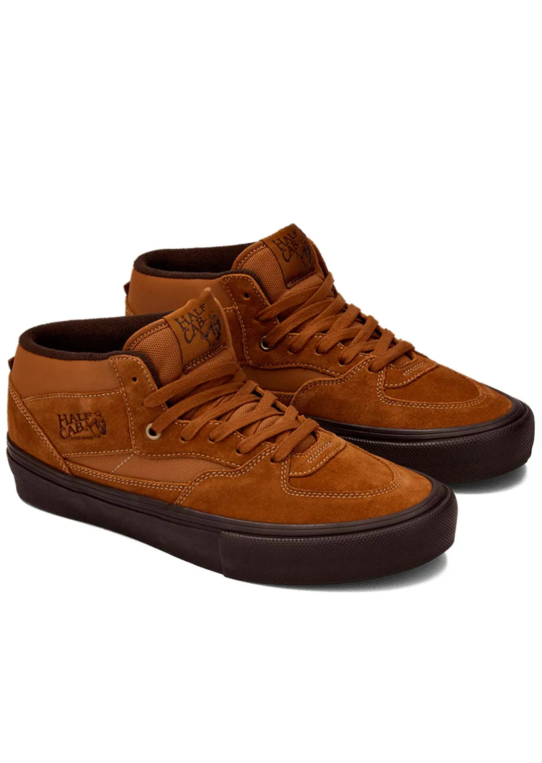 Vans Men's Skate Half Cab Shoes sold by Prfo product image thumbnail 2