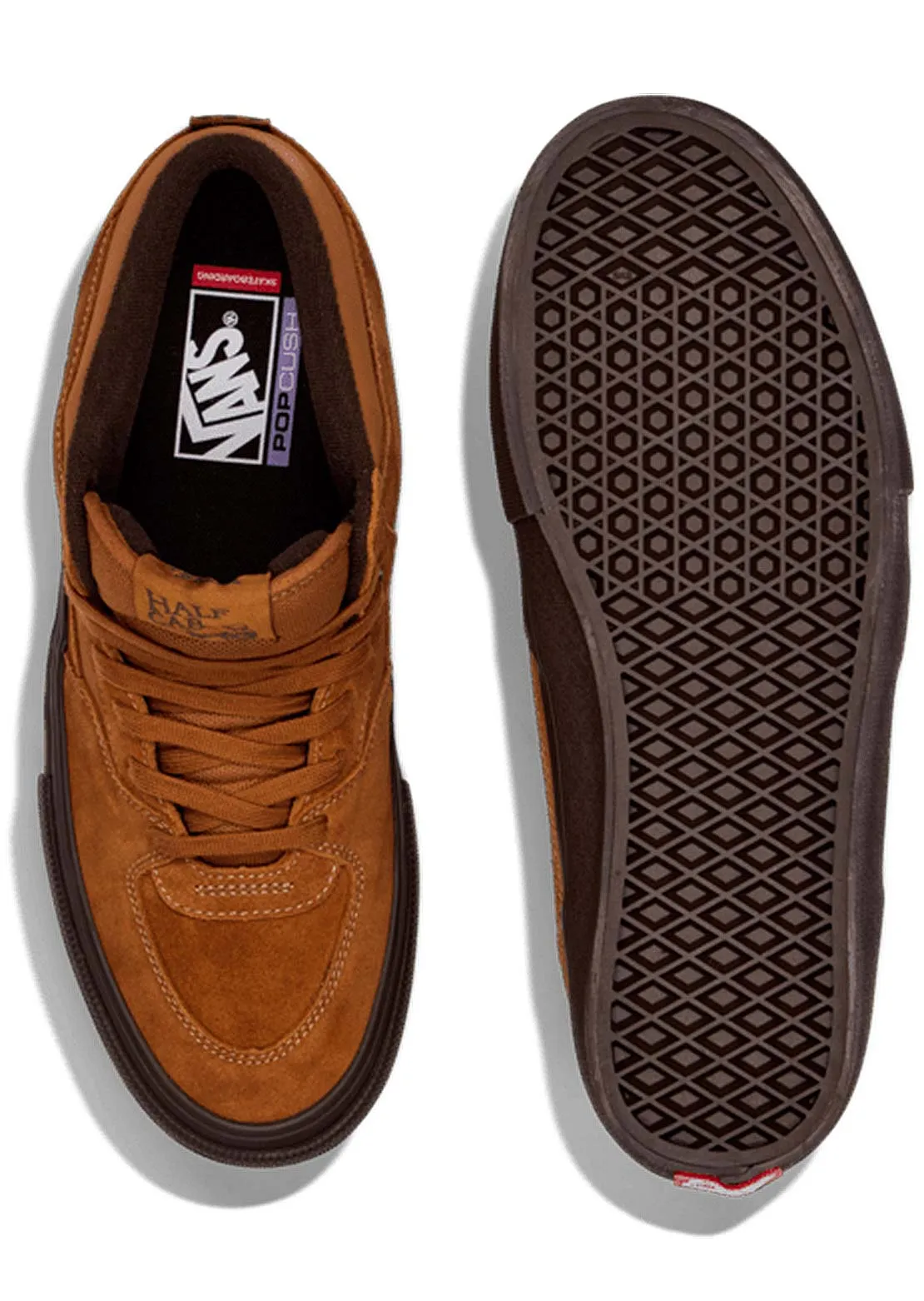 Vans Men's Skate Half Cab Shoes sold by Prfo product image thumbnail 3