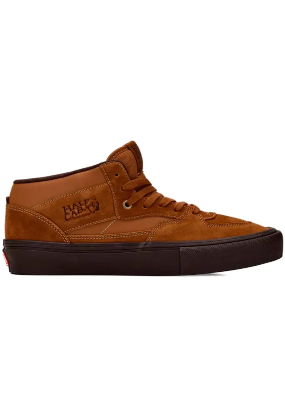Vans Men's Skate Half Cab Shoes sold by Prfo