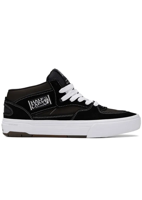 Vans Men's Skate Half Cab Wafflecup Shoes sold by Prfo