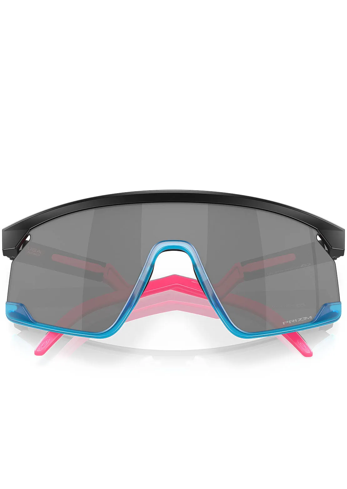 Oakley Men's BXTR Prizm Sunglasses sold by Prfo product image thumbnail 4