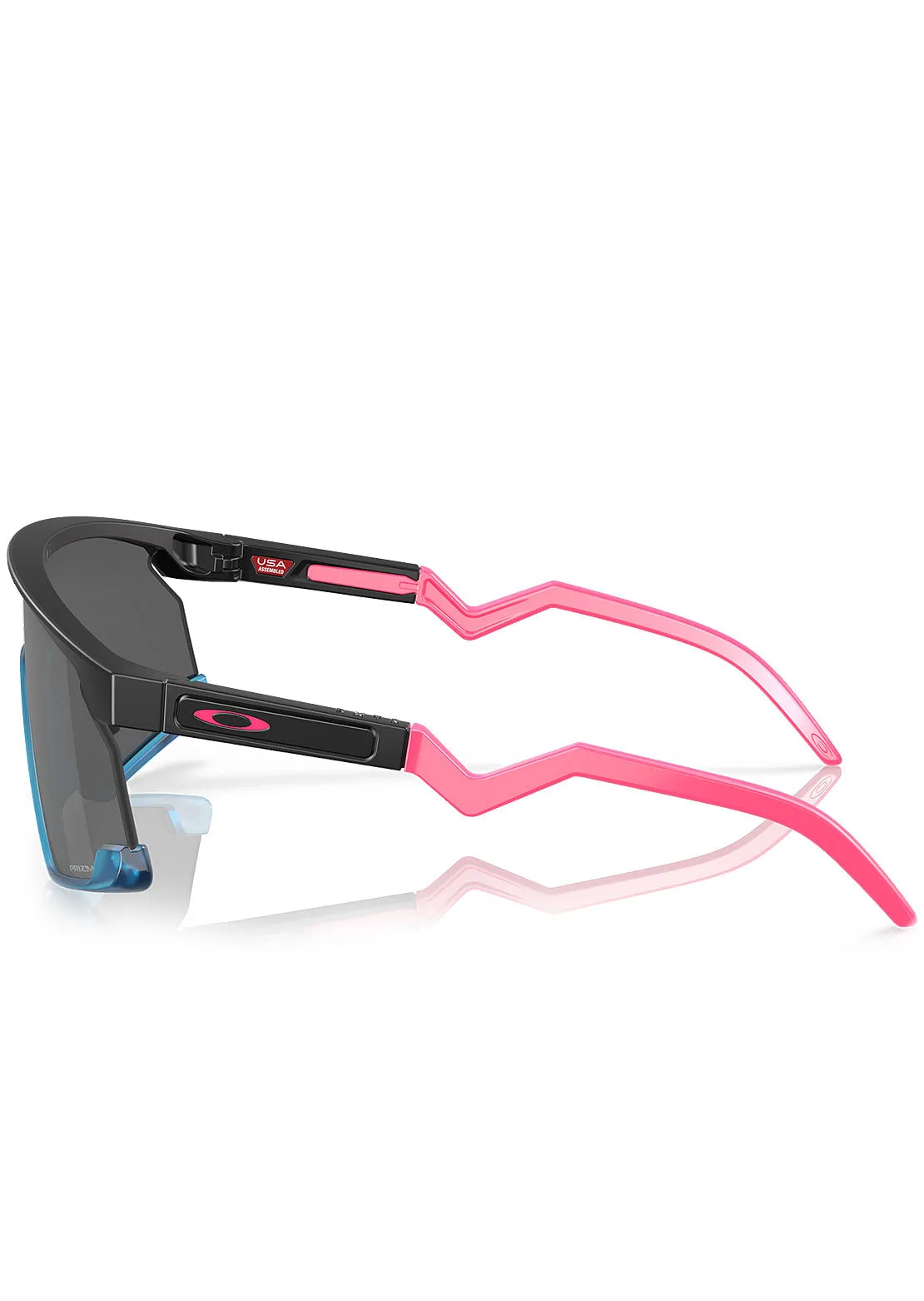 Oakley Men's BXTR Prizm Sunglasses sold by Prfo product image thumbnail 3