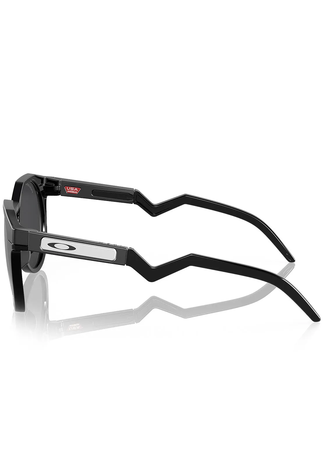 Oakley Men's HSTN Prizm Sunglasses sold by Prfo product image thumbnail 3