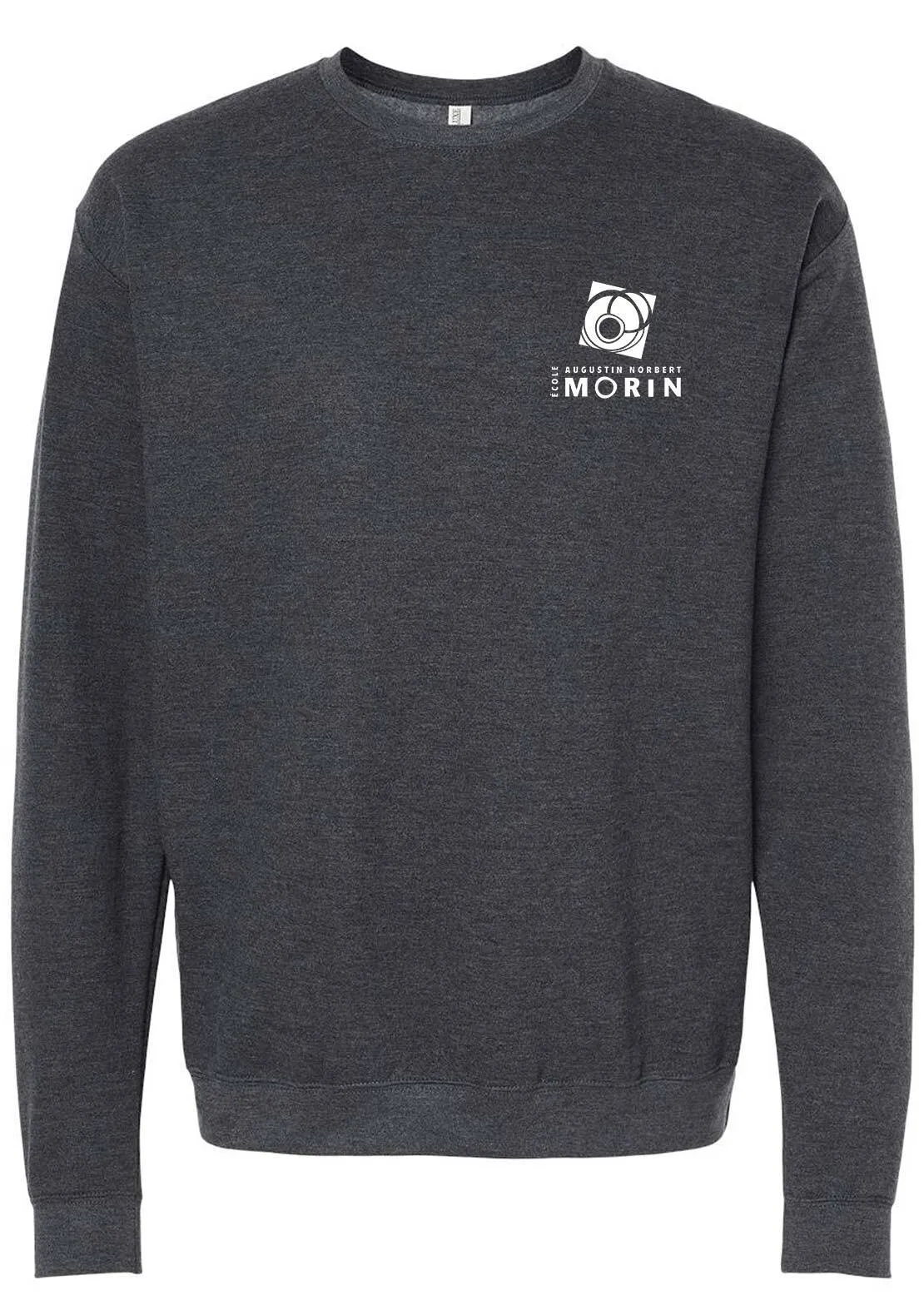 AN-MORIN Crewneck Unisex sold by Prfo