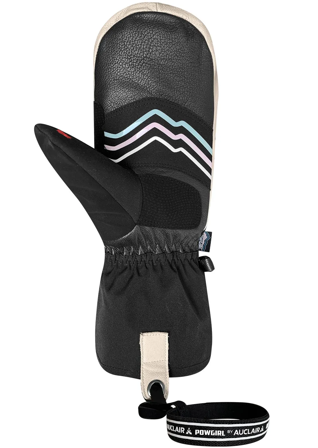 Auclair Women's A-Peak 2-In-1 Mitts sold by Prfo product image thumbnail 2