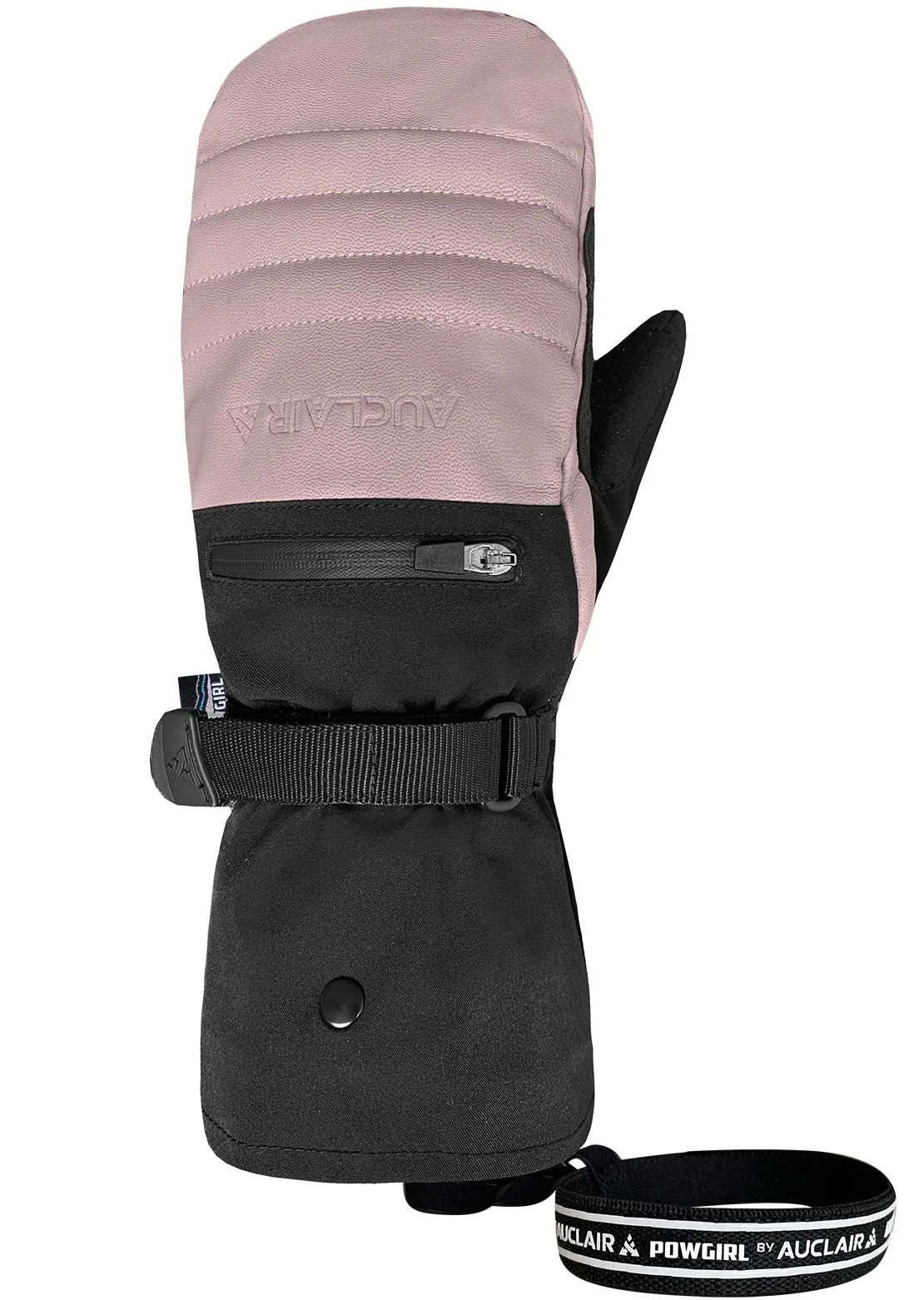 Auclair Women's A-Peak 2-In-1 Mitts sold by Prfo product image thumbnail 3