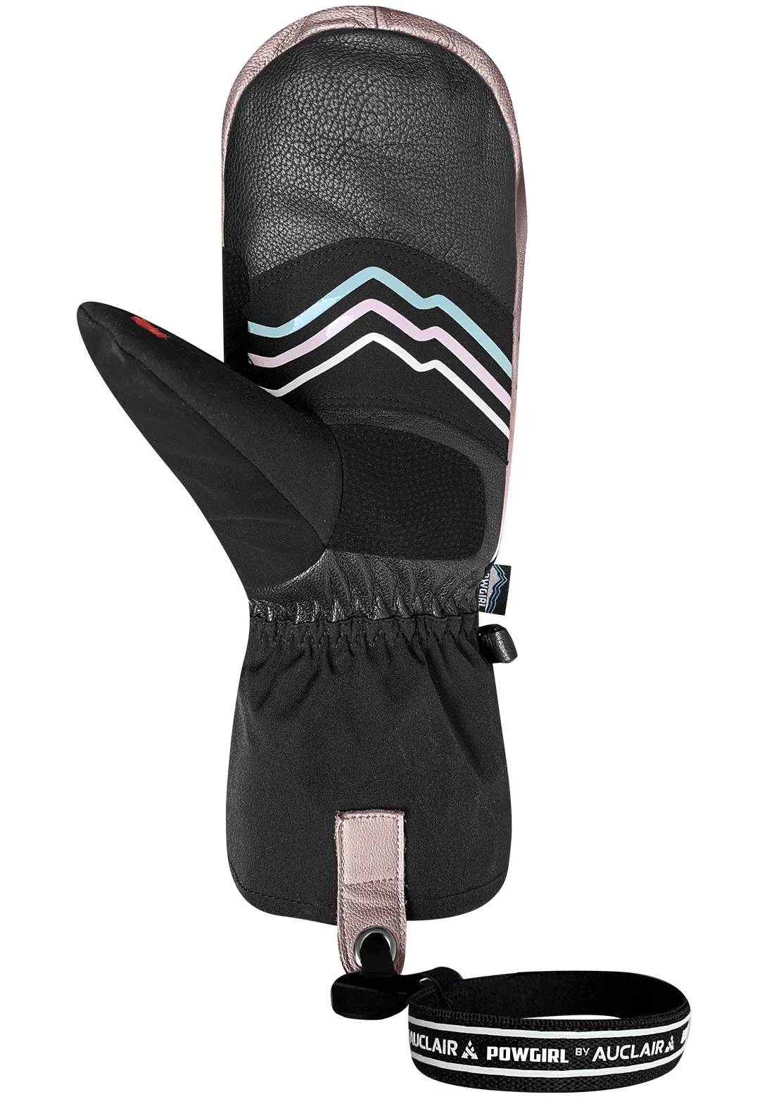 Auclair Women's A-Peak 2-In-1 Mitts sold by Prfo product image thumbnail 4