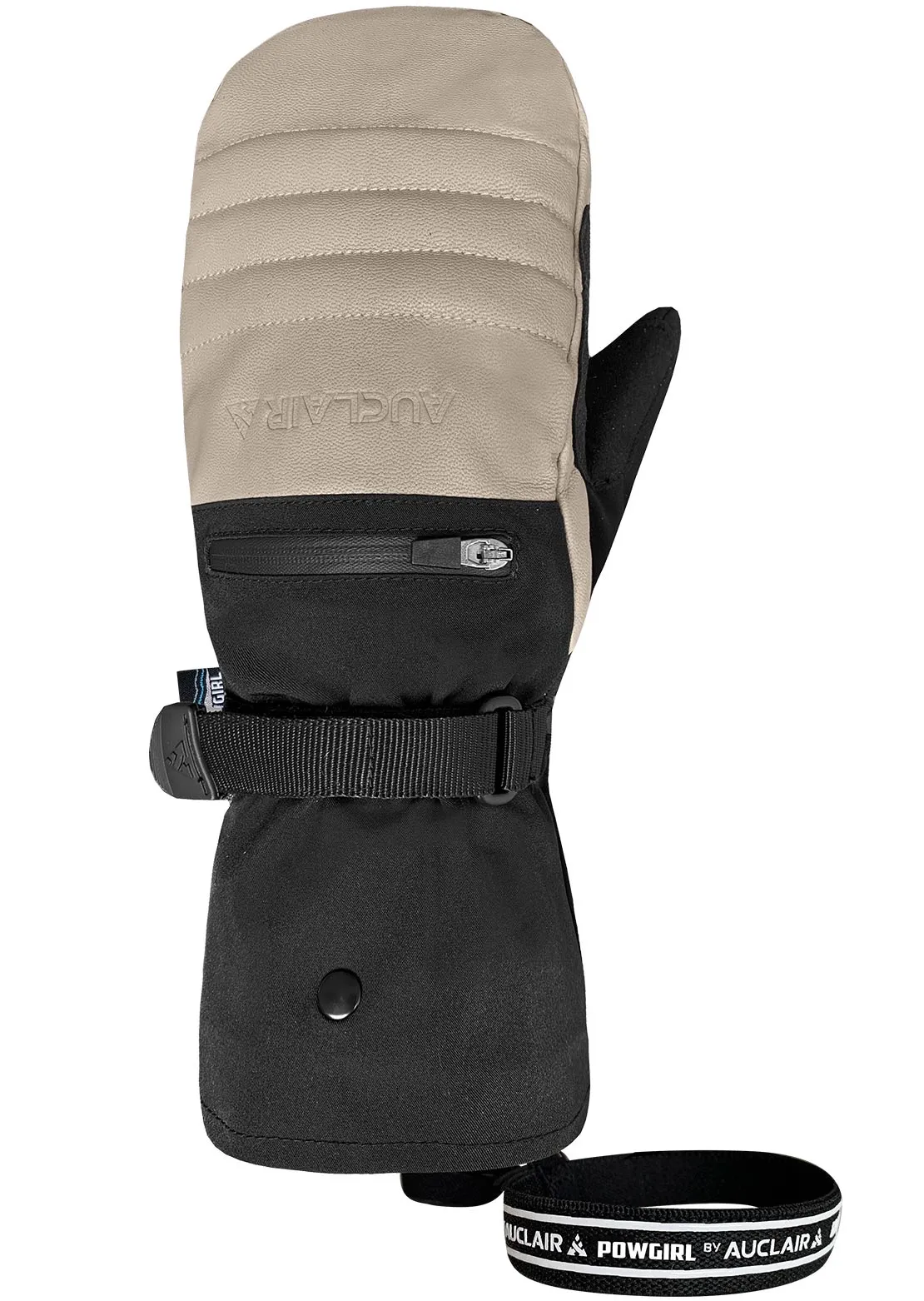 Auclair Women's A-Peak 2-In-1 Mitts sold by Prfo