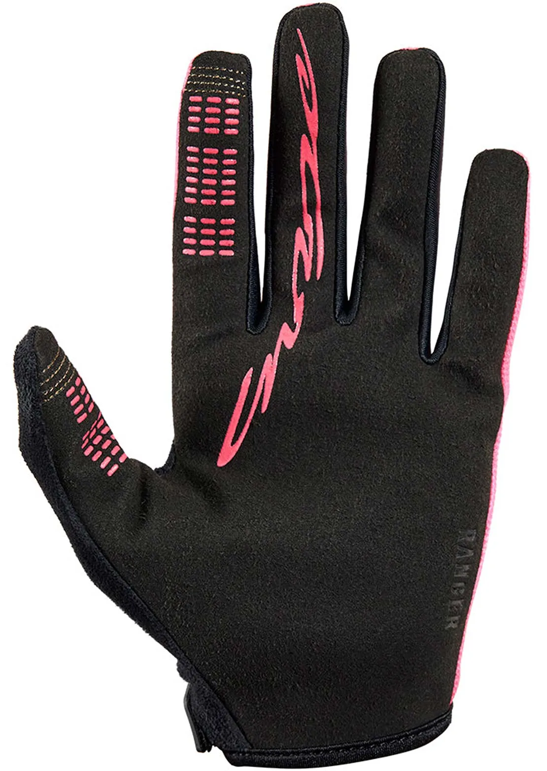 Fox Women's Ranger Lunar Mountain Bike Gloves sold by Prfo product image thumbnail 2