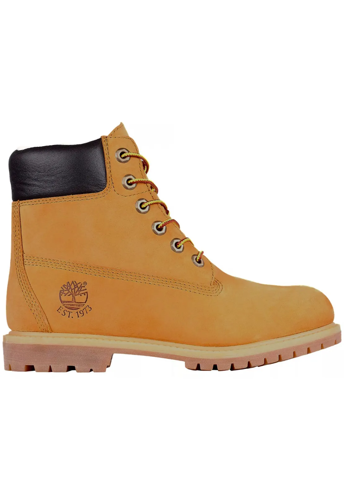 Timberland Women's 6-Inch Premium Fleece Boots sold by Prfo