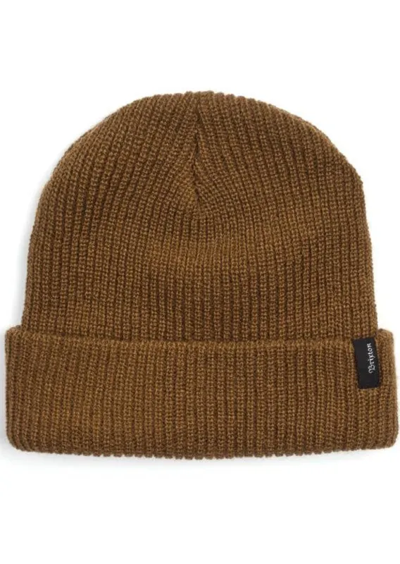 Brixton Heist Beanie sold by Prfo