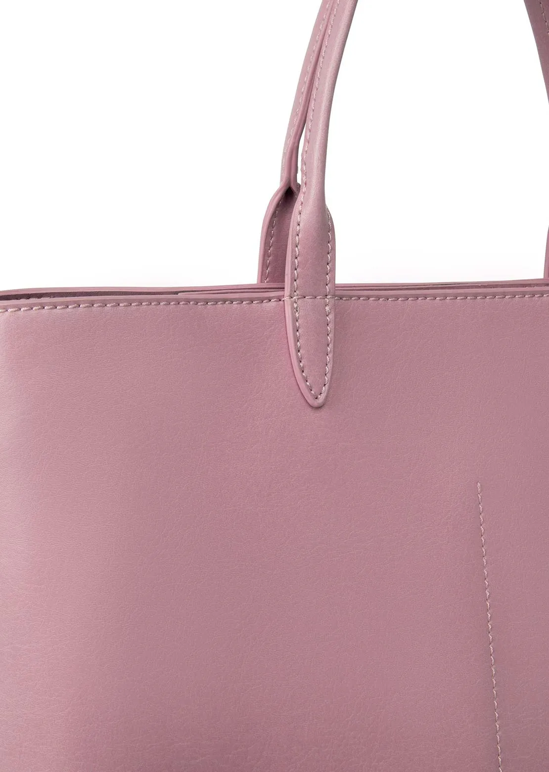 Matt & Nat Curb Vintage Tote Bag sold by Prfo product image thumbnail 4
