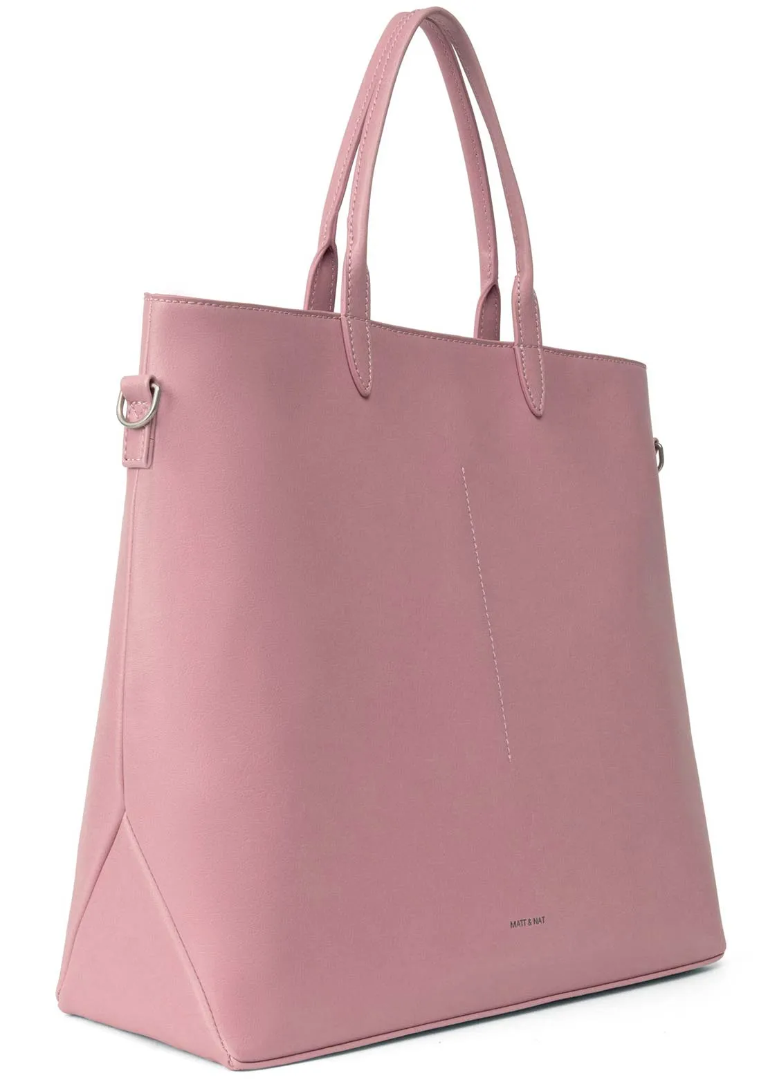 Matt & Nat Curb Vintage Tote Bag sold by Prfo product image thumbnail 2