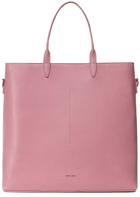 Matt & Nat Curb Vintage Tote Bag sold by Prfo