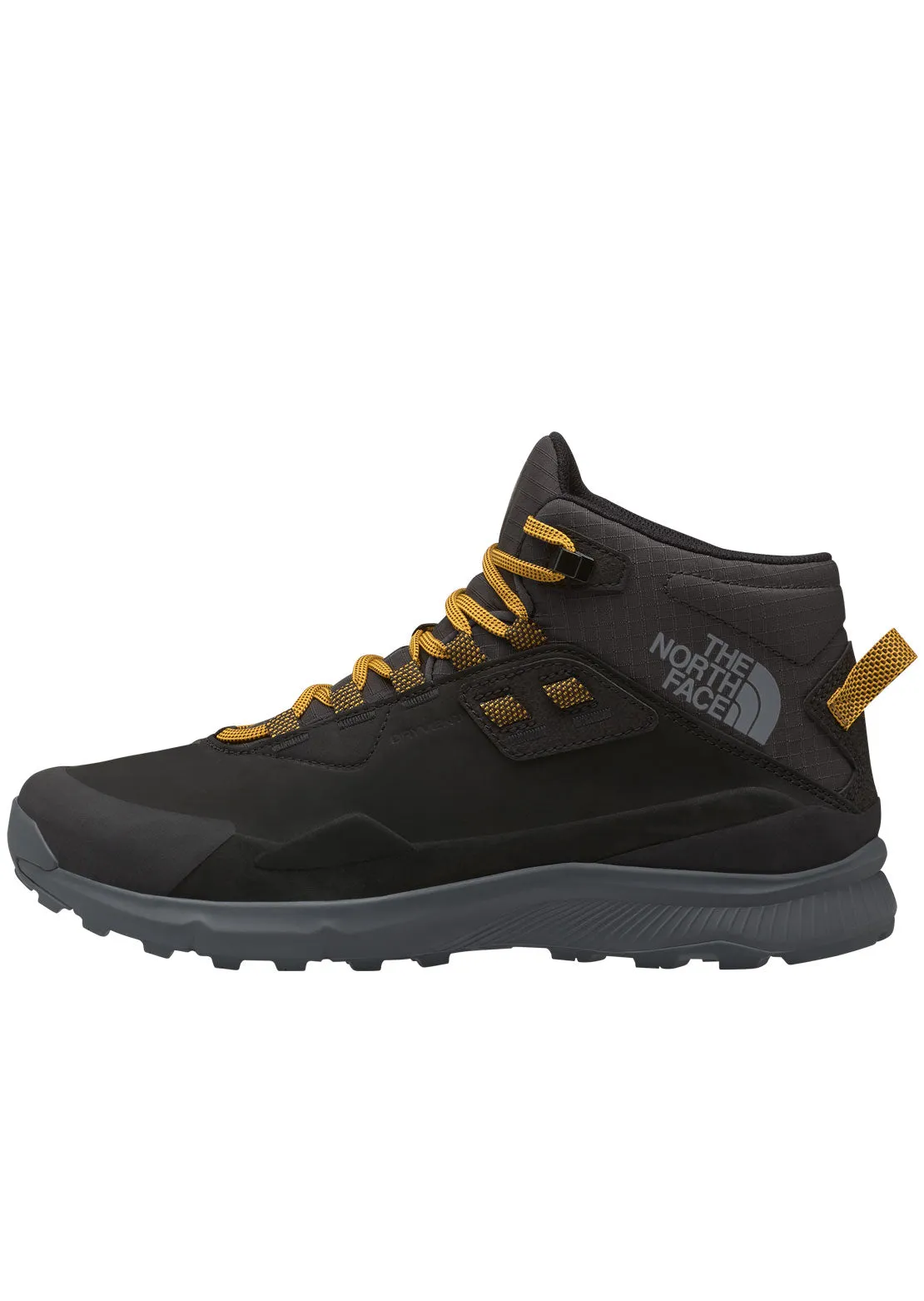 The North Face Men's Cragstone Leather Mid WP Shoes sold by Prfo product image thumbnail 5