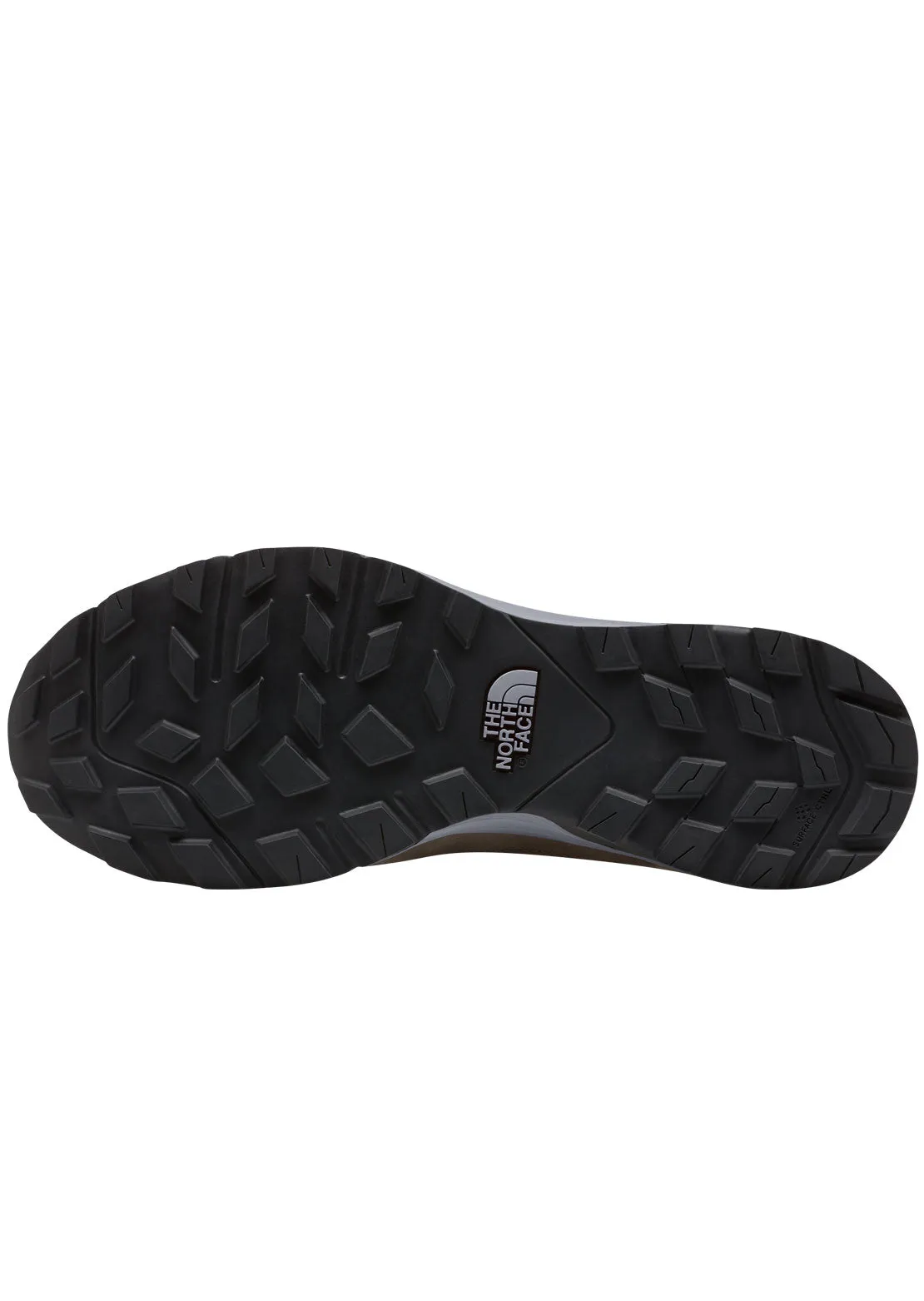 The North Face Men's Cragstone Leather Mid WP Shoes sold by Prfo product image thumbnail 2