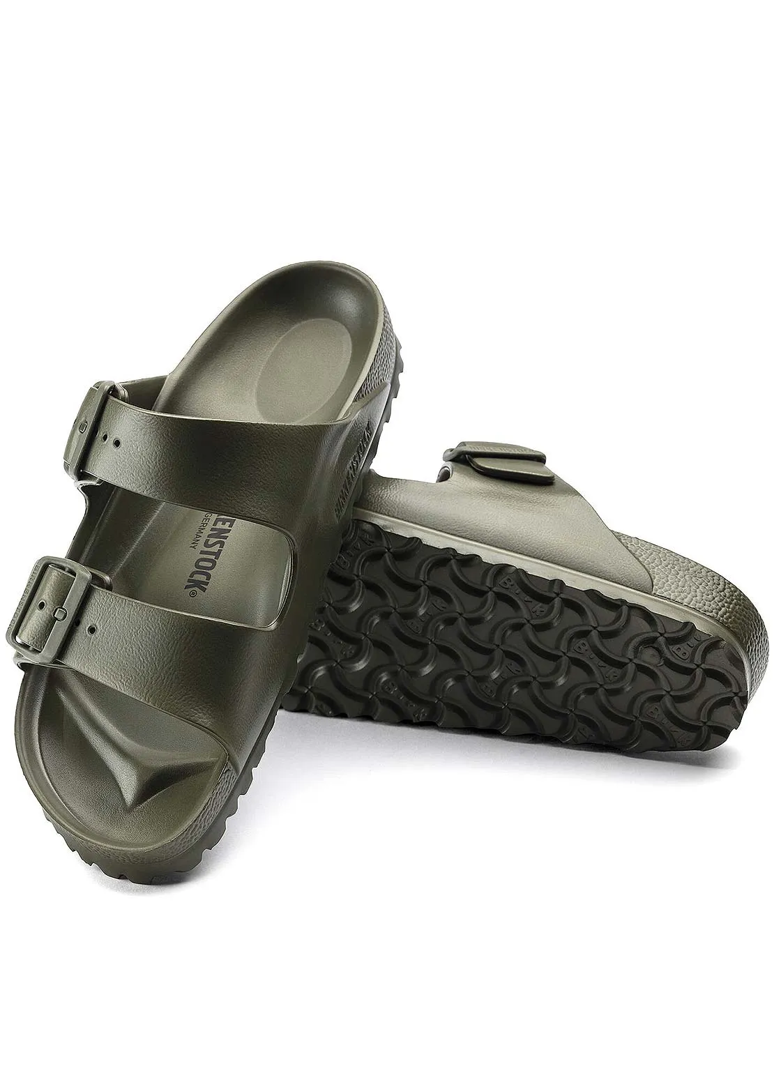 Birkenstock Men's Arizona EVA Regular Sandals sold by Prfo product image thumbnail 5