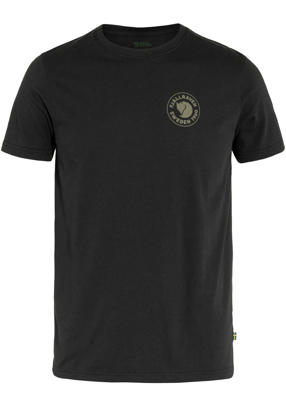 Fjallraven Men's 1960 Logo T-Shirt sold by Prfo