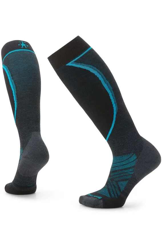 Smartwool Women's Ski Targeted Cushion OTC Socks sold by Prfo