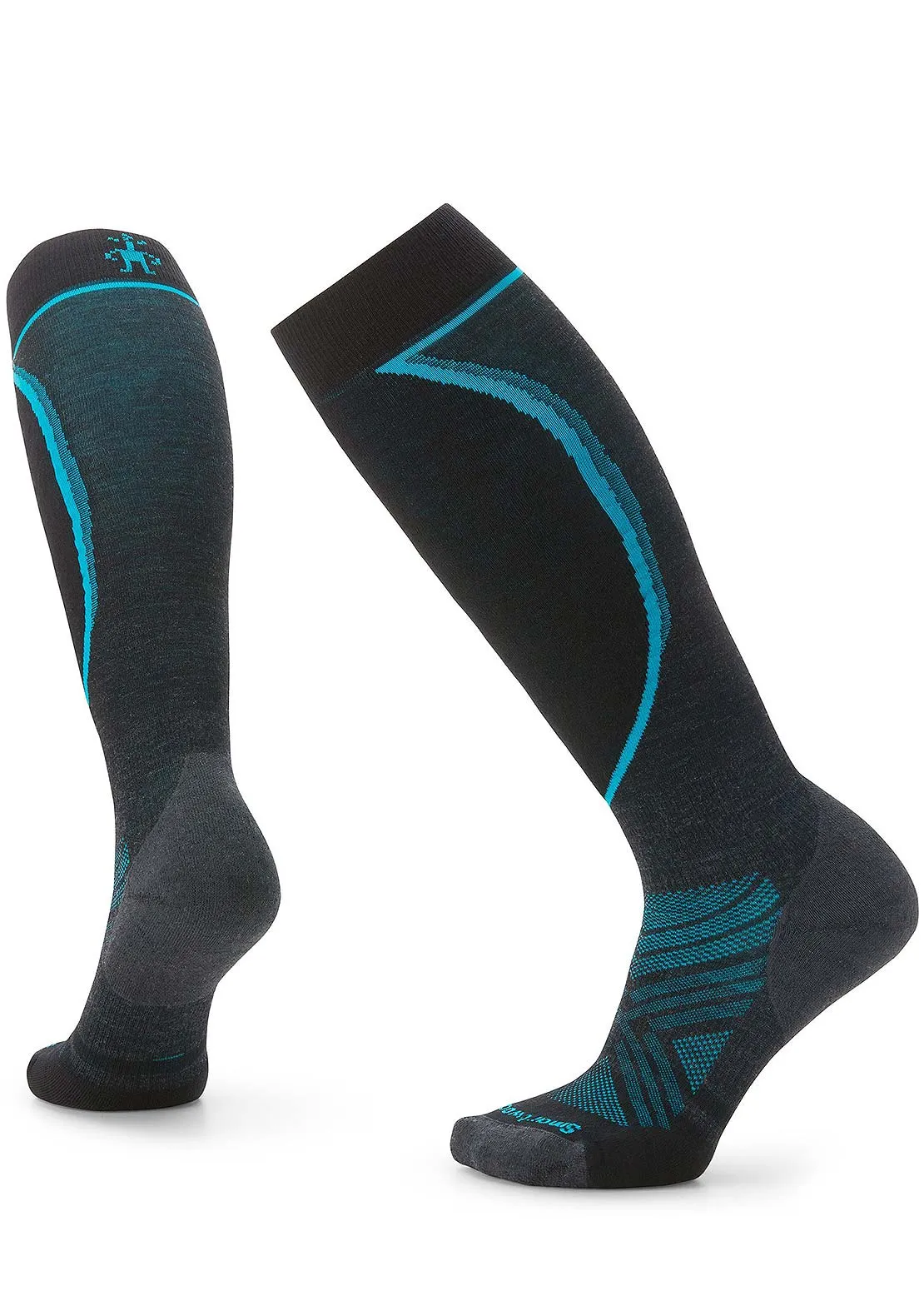 Smartwool Women's Ski Targeted Cushion OTC Socks sold by Prfo