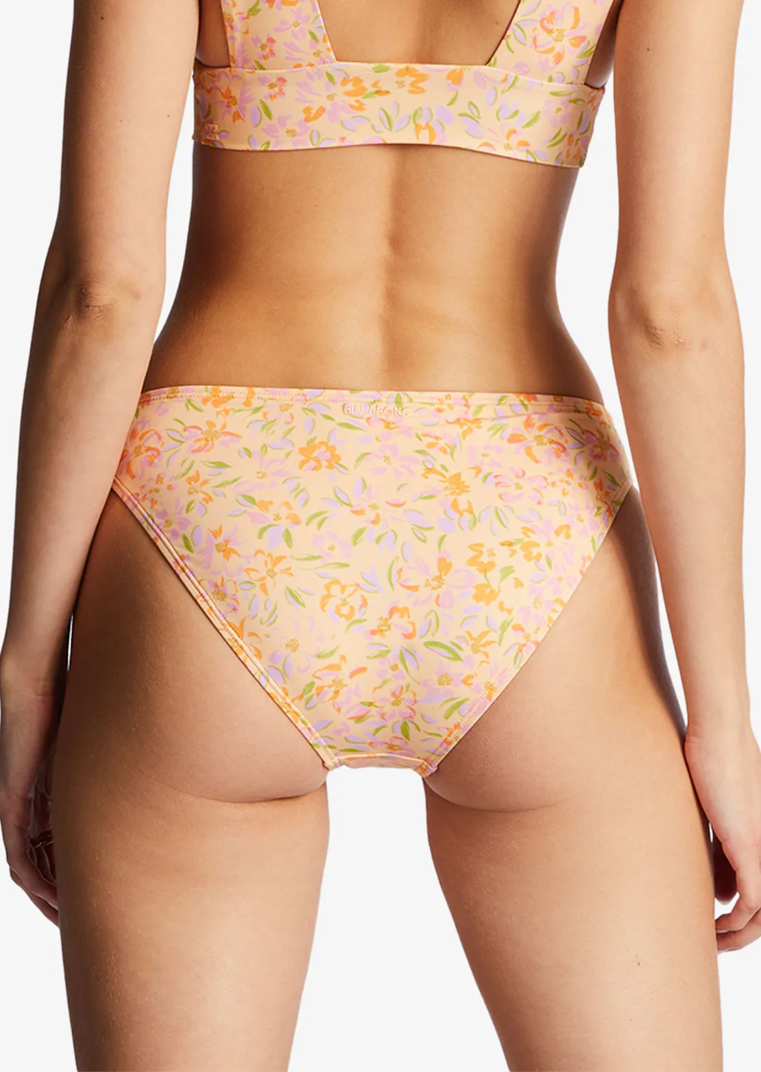 Billabong Women's Sweet Oasis Lowrider Bikini Bottom sold by Prfo product image thumbnail 3
