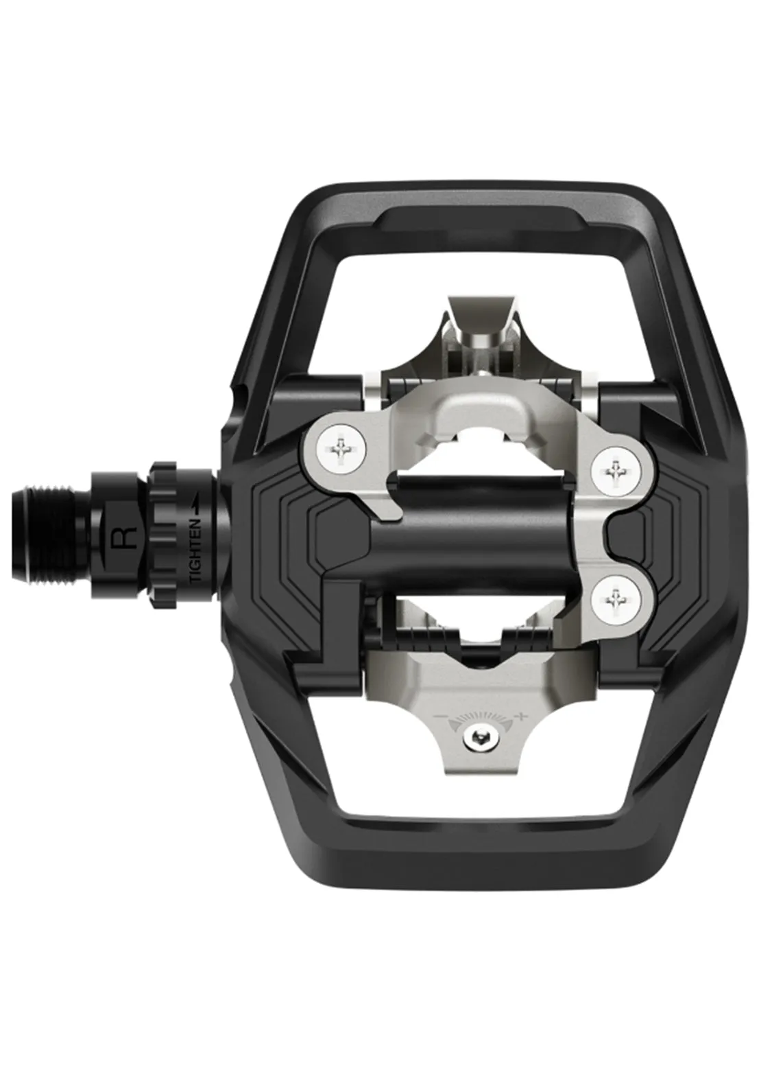 Shimano PD-ME700 SPD w/Cleat Mountain Bike Pedals sold by Prfo product image thumbnail 2