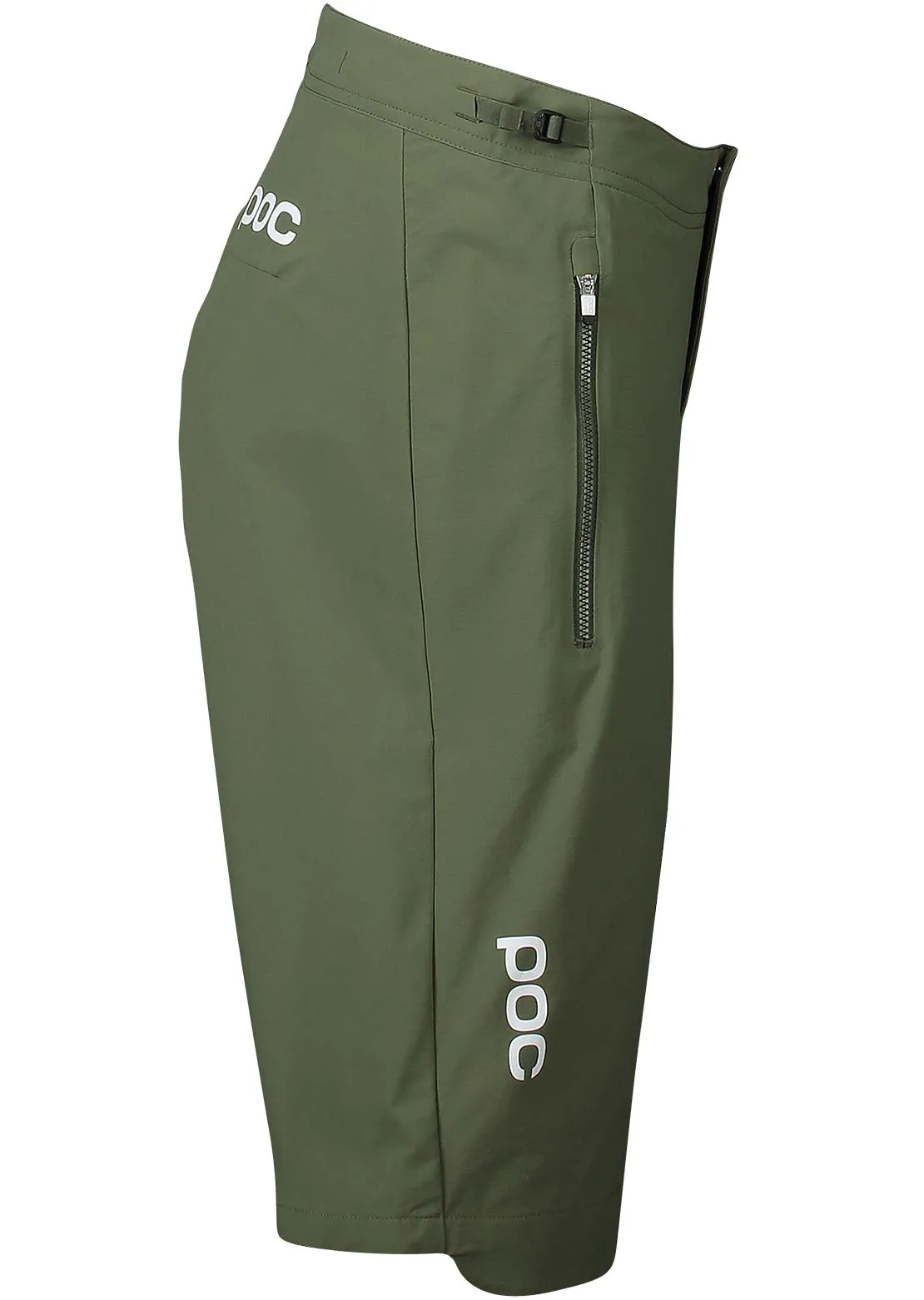 POC Women's Essential Enduro Bike Shorts sold by Prfo product image thumbnail 2