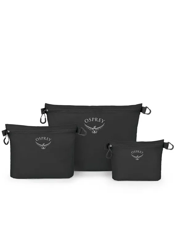 Osprey Ultralight Zipper Sack Set sold by Prfo