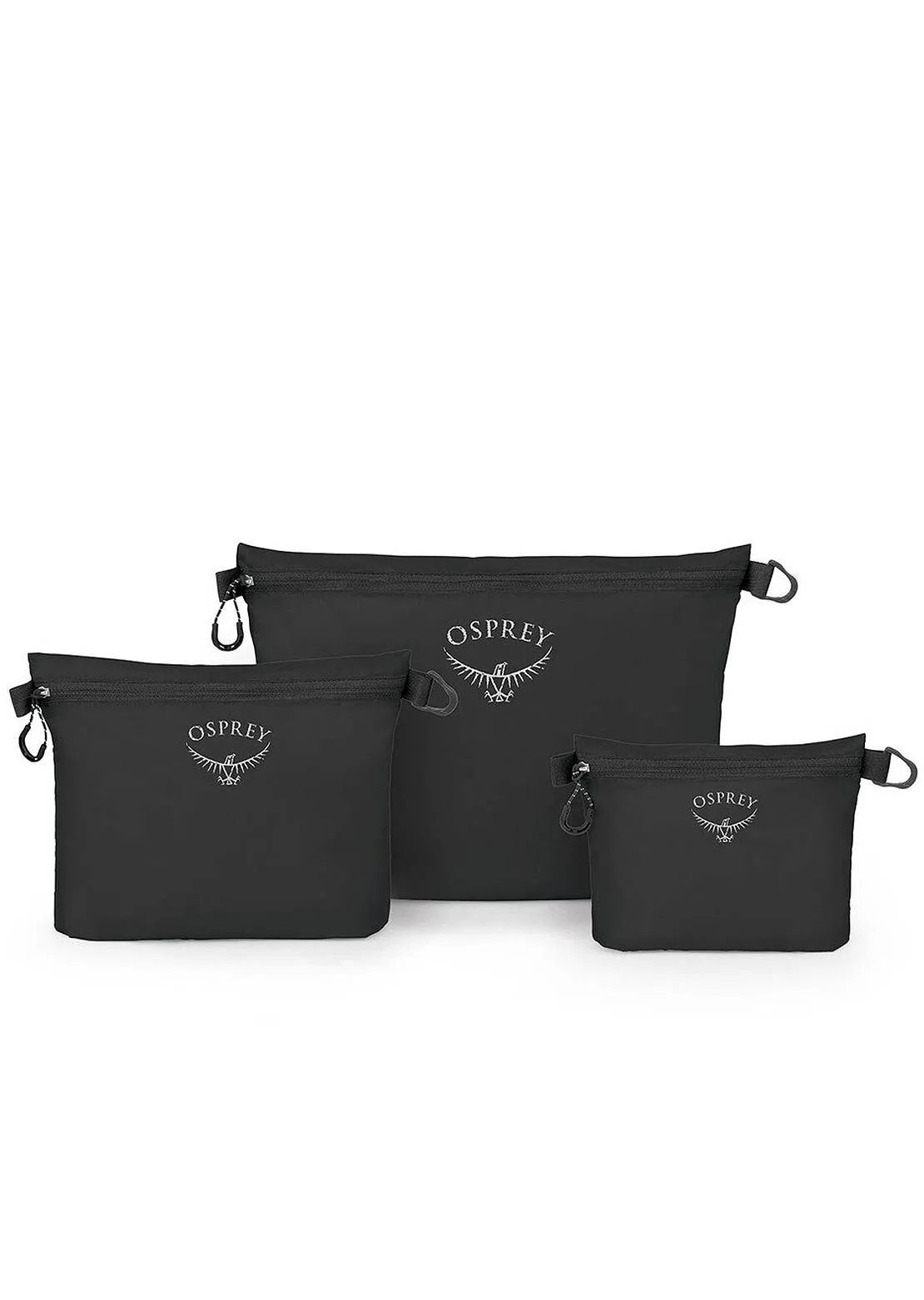 Osprey Ultralight Zipper Sack Set sold by Prfo