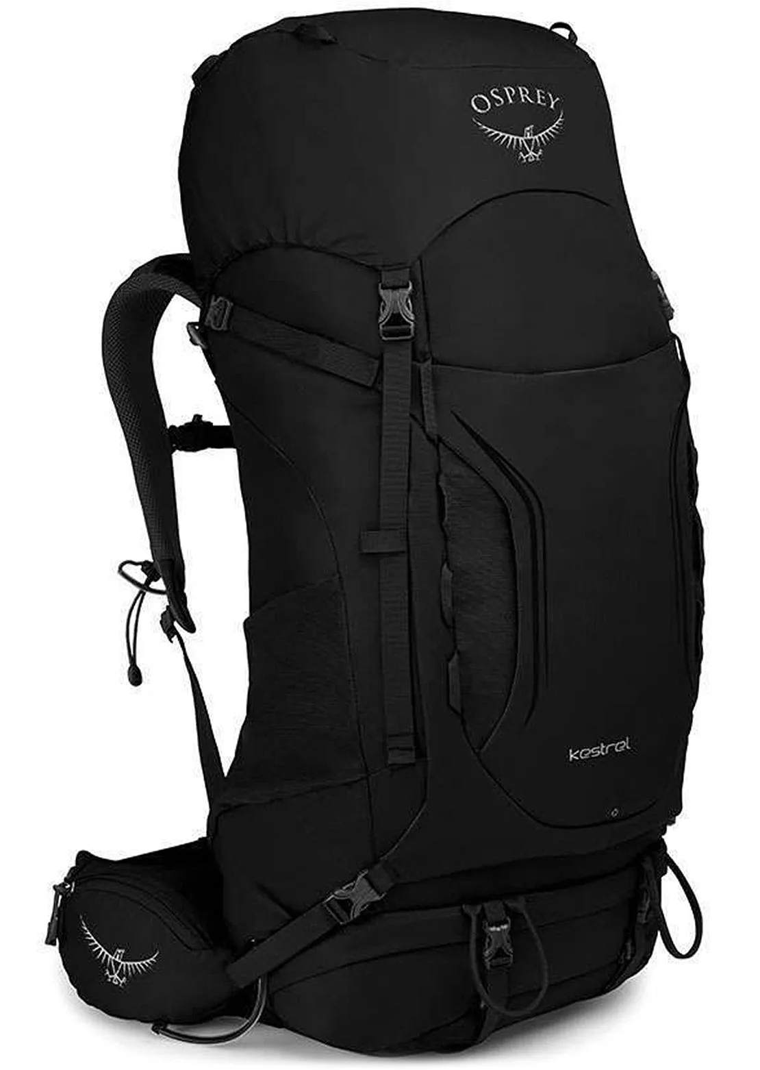 Osprey Men's Kestrel 38 Hiking Backpack sold by Prfo