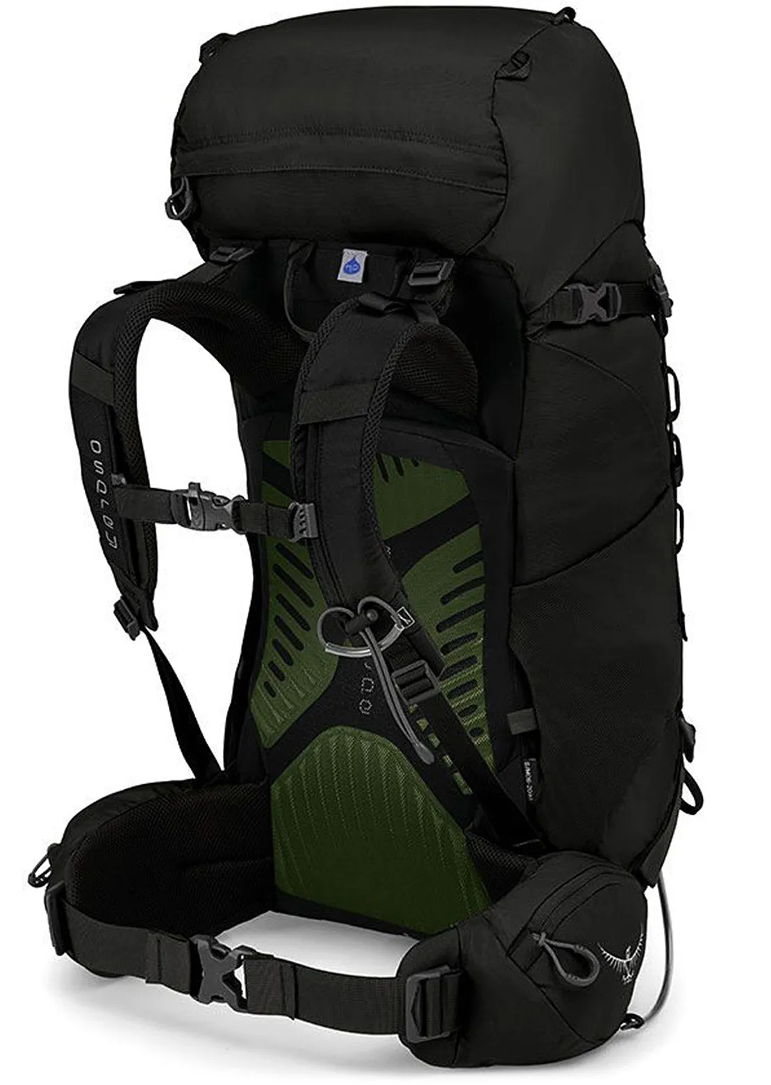 Osprey Men's Kestrel 38 Hiking Backpack sold by Prfo product image thumbnail 2